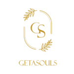 GETASOULS Logo