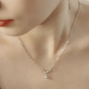 星河之戀項鍊