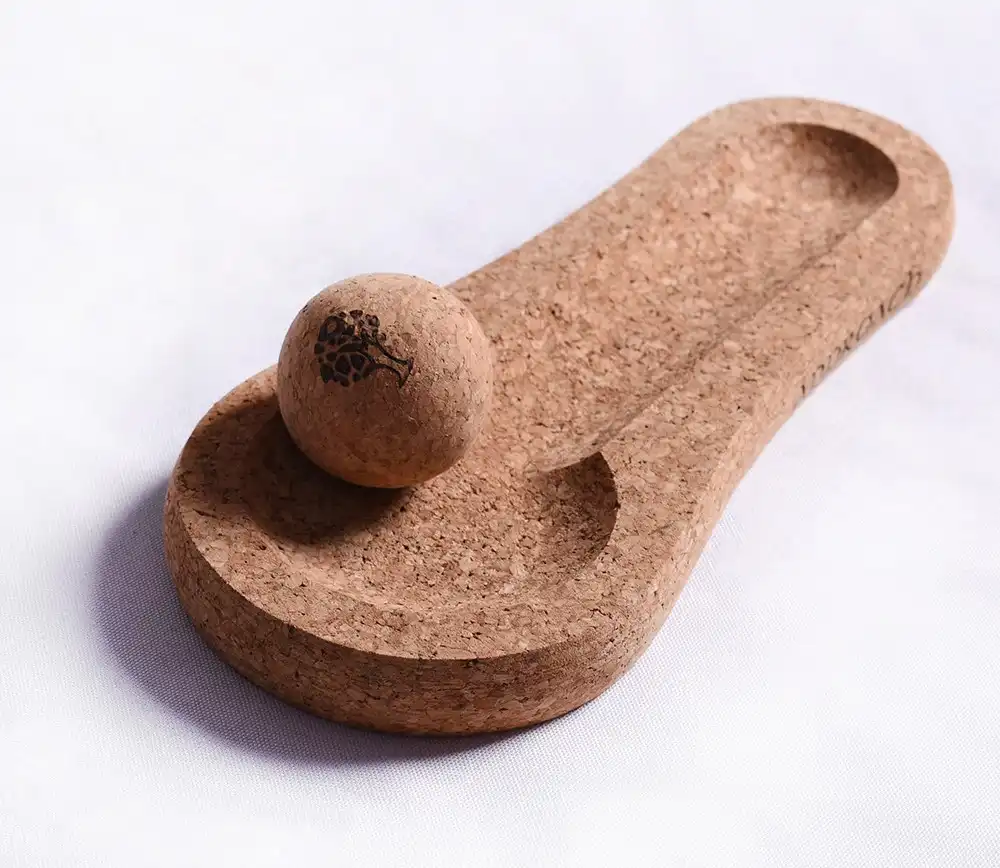 足部按摩器